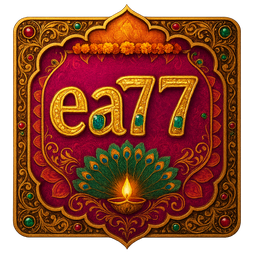 ea77 logo